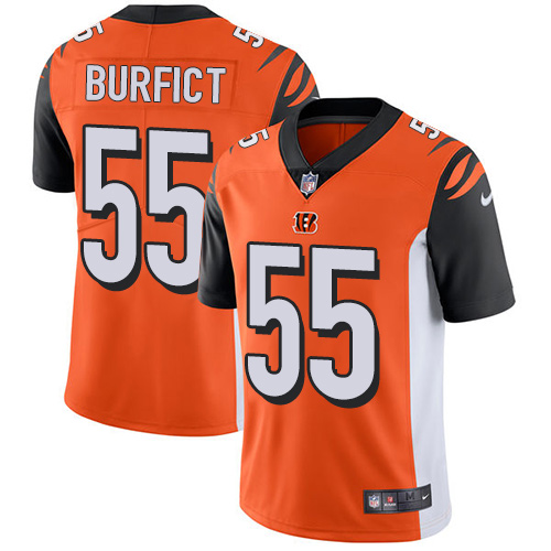 Cincinnati Bengals jerseys-047